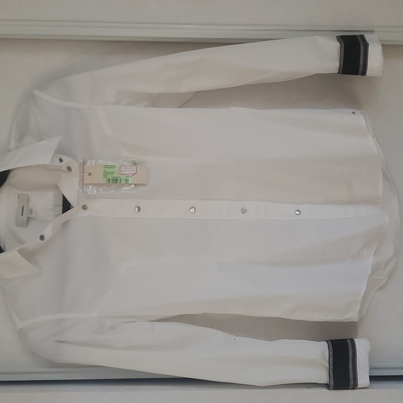Diesel Dress Shirt - Picture 1 of 3